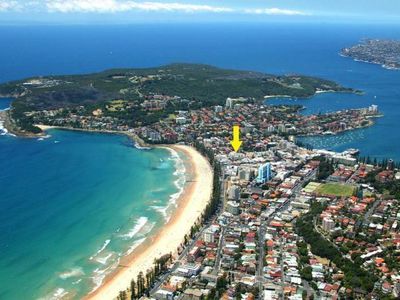 239A / 25 Wentworth Street, Manly