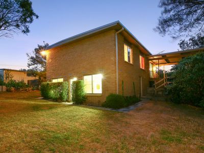 9 Murray Street, Rye