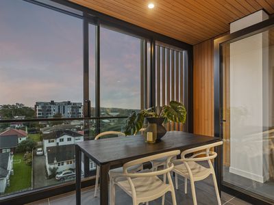 401/74 Anzac Street, Takapuna