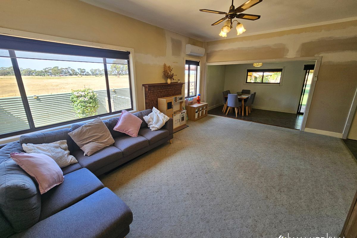 8 Shaw Road, Stanhope