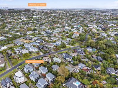 29A Penzance Road, Mairangi Bay