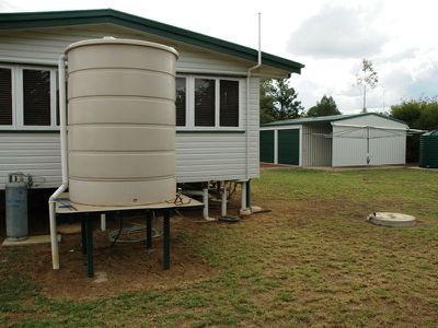 5 Leichhardt Street, Ilfracombe
