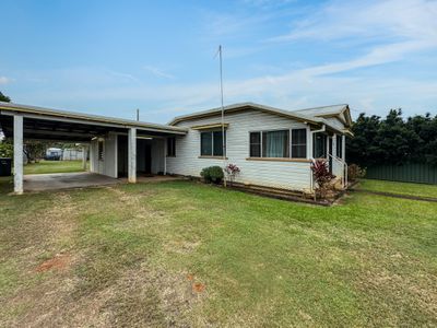 314 Byrnes Street, Mareeba