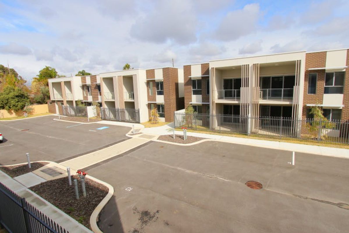 41 / 16 Grey Street, Cannington