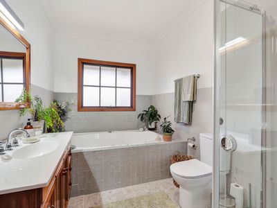 140 Reservoir Road, Crookwell