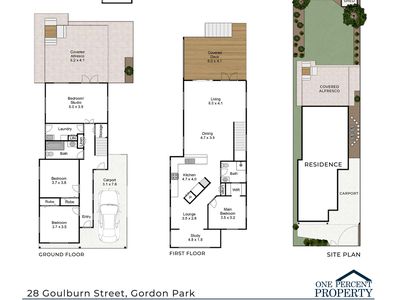 28 Goulburn Street, Gordon Park