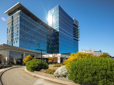 62 / 33 Newcastle Street, Perth