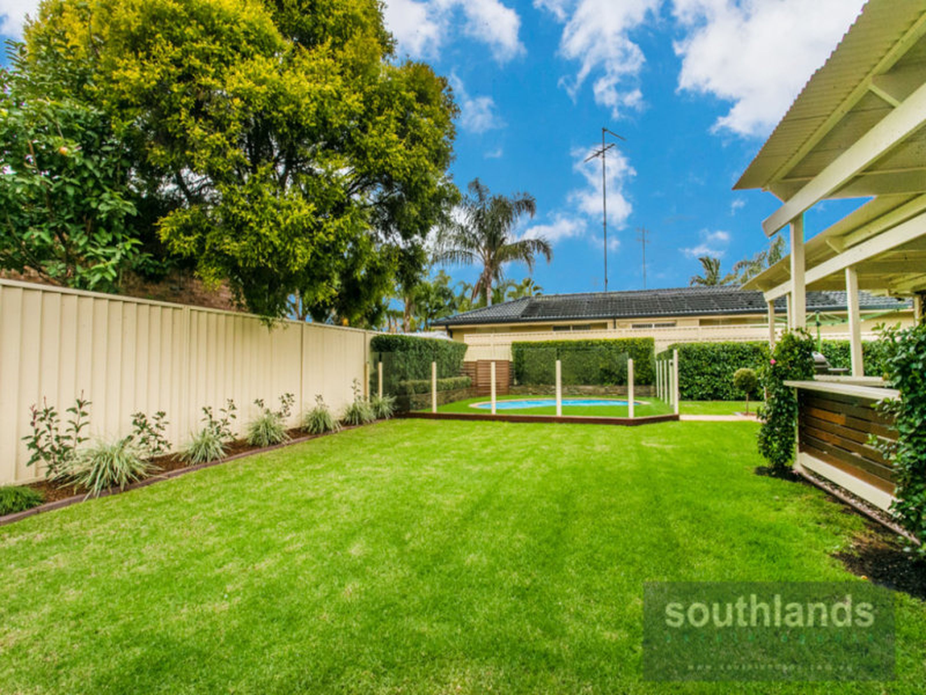 3 Huron Place, JAMISONTOWN