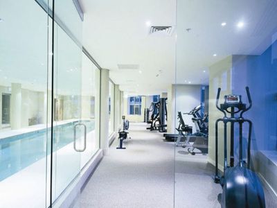 1409 / 77-81 Berry Street, North Sydney