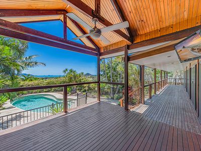 4 Daydream Court, Cannonvale