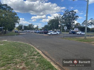 3 Railway Terrace, Kingaroy