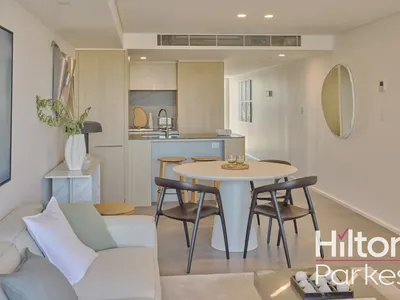 1706 / 226 Victoria Street, Potts Point