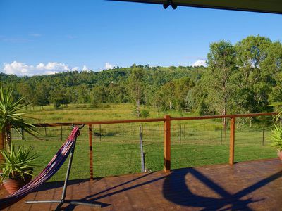 567 Old Esk North Road, Nanango