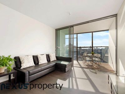 1511 / 18 Park Lane, Chippendale
