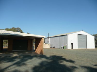 Lot 7 Gonn Road, Barham