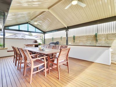 46 Blaxland Terrace , Baldivis