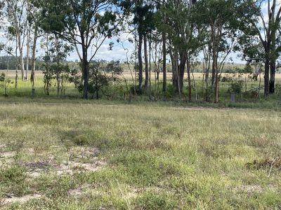 Lot 138, Kingaroy Cooyar Road Tarong, Kingaroy
