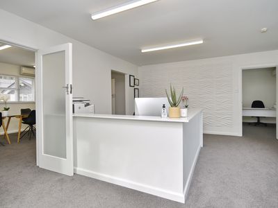 304 Fitzgerald Avenue, Christchurch Central