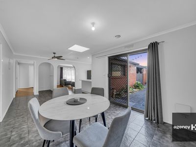 365 McGrath Road Service Road, Wyndham Vale