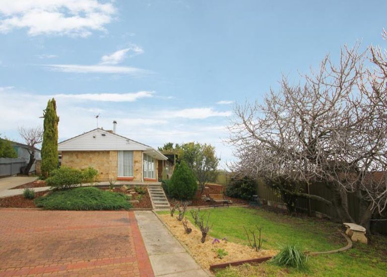 11 Jessie Street, Seacliff Park