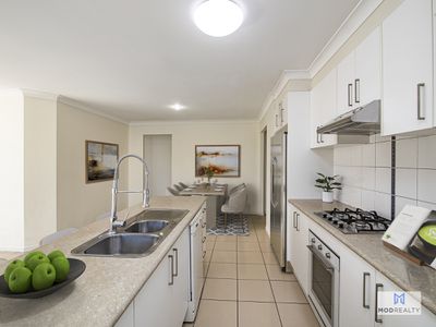 10 Bickle Place, North Booval