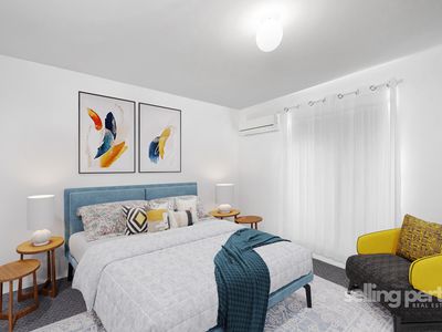 12 / 198 North Beach Drive, Tuart Hill