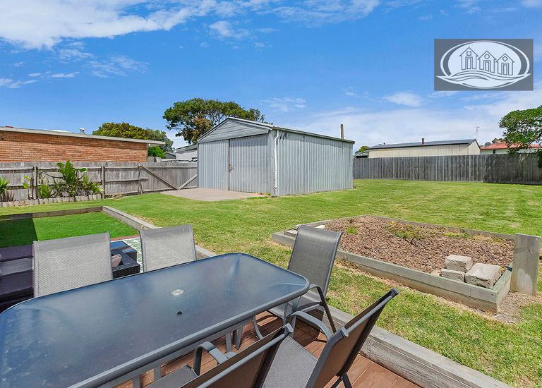 25 Patrick Street, Portland