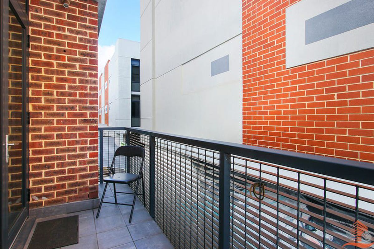 219 Newscastle Street, Northbridge