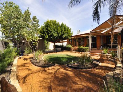 4 Seinor Street, Kalgoorlie