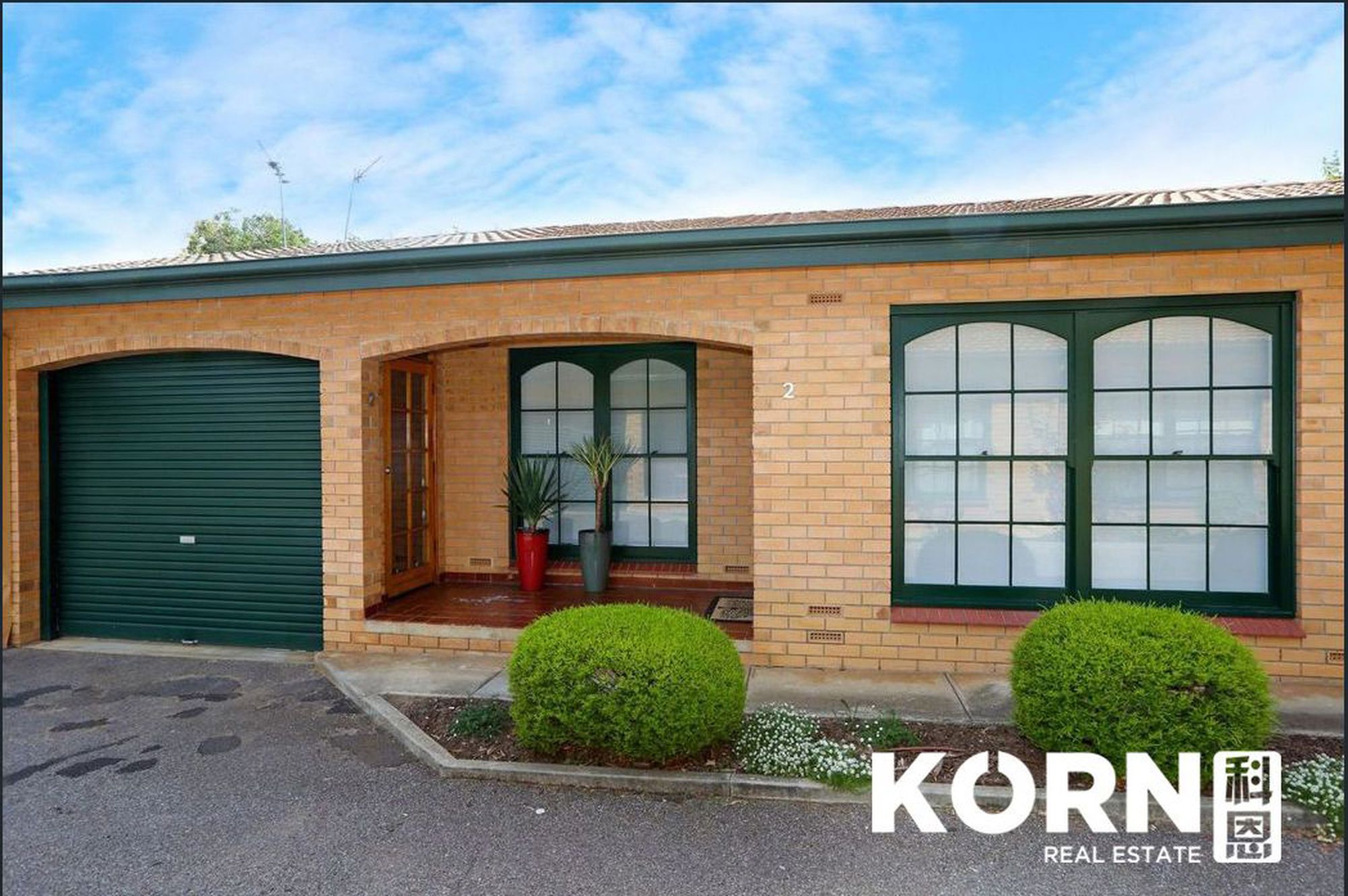 5 / 19 Desaumarez Street, Kensington Park