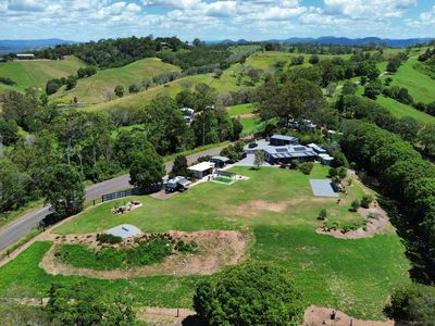 136 Lehman Road, Traveston