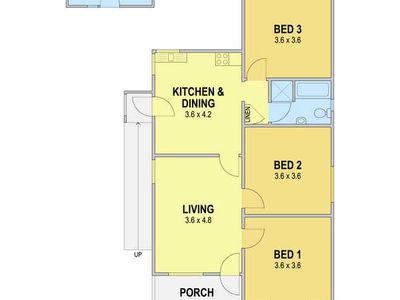 101 Northcliffe Drive, Lake Heights