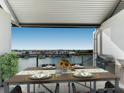 87 / 57 Grand Parade, Kawana Island