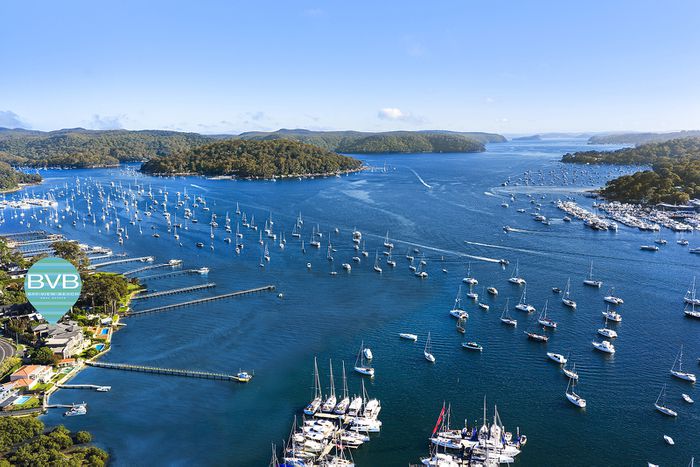 1740 Pittwater Road, Bayview