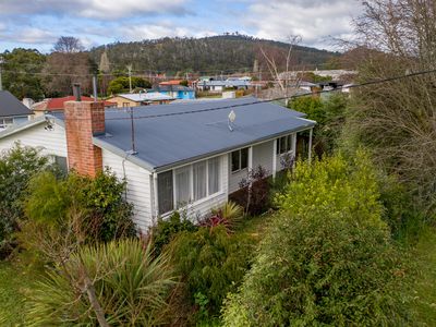 8 John Street, Geeveston