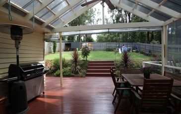 25 Rankins Road, Monbulk