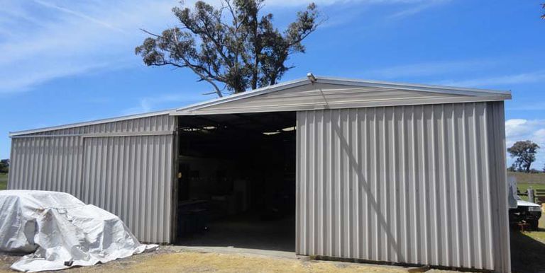 6 Creamery Road, Ruffy