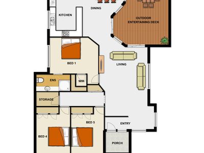 28 Mawson Place, Forest Lake