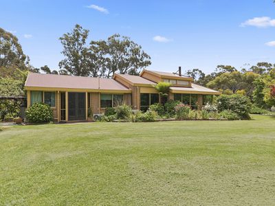 785 Seymour-Tooborac Road, Hilldene