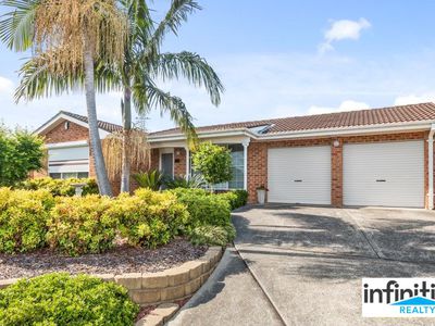 22 Strawberry Road, Casula