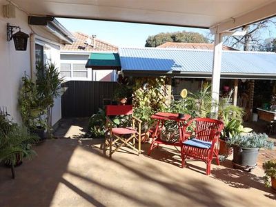 61 Clement Street, Forbes