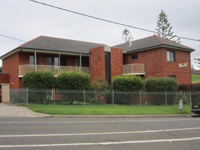 7 / 1 Olympic Boulevard, Port Kembla