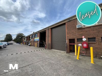 7D / 4 Homepride Avenue, Warwick Farm