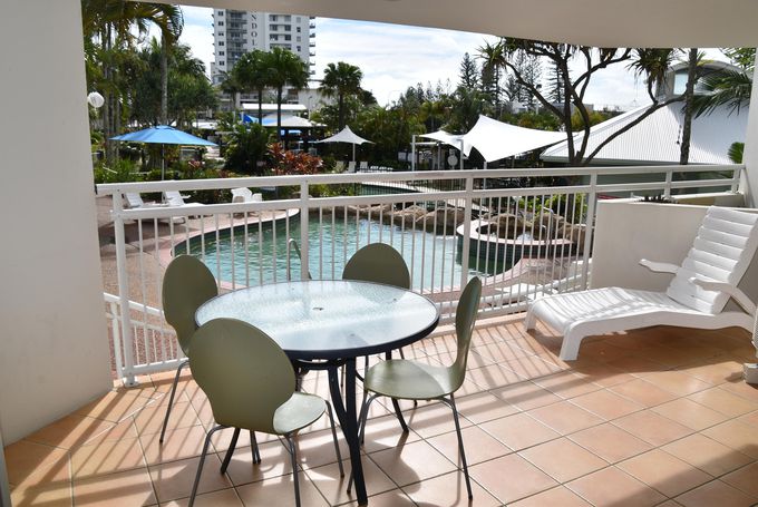 214 / 180 Alexandra Parade, Alexandra Headland