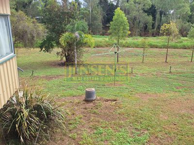 2 Creek Street, Pentland