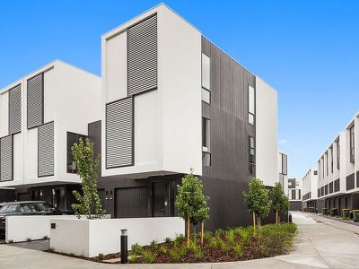 36 / 545-563 Heidelberg Road, Alphington