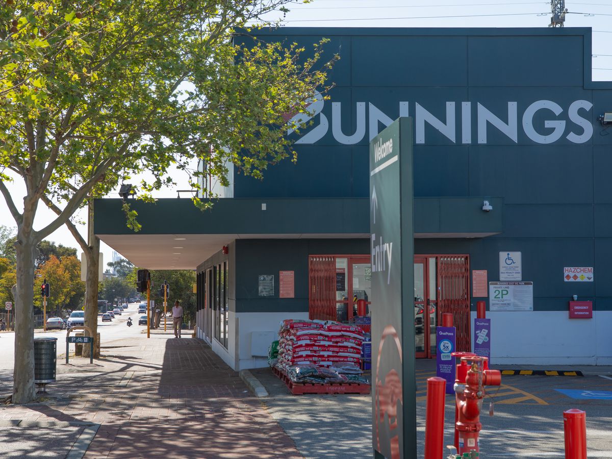 985 Albany Highway, East Victoria Park