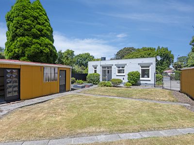 82 Yaldhurst Road, Sockburn