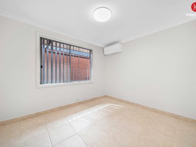 1A Rose Avenue, Mount Pritchard