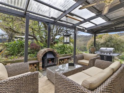 239 Cradoc Hill Road, Cradoc